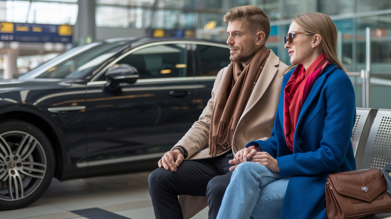 Bilbao to Madrid-Barajas Airport Transfer: Your Complete Guide